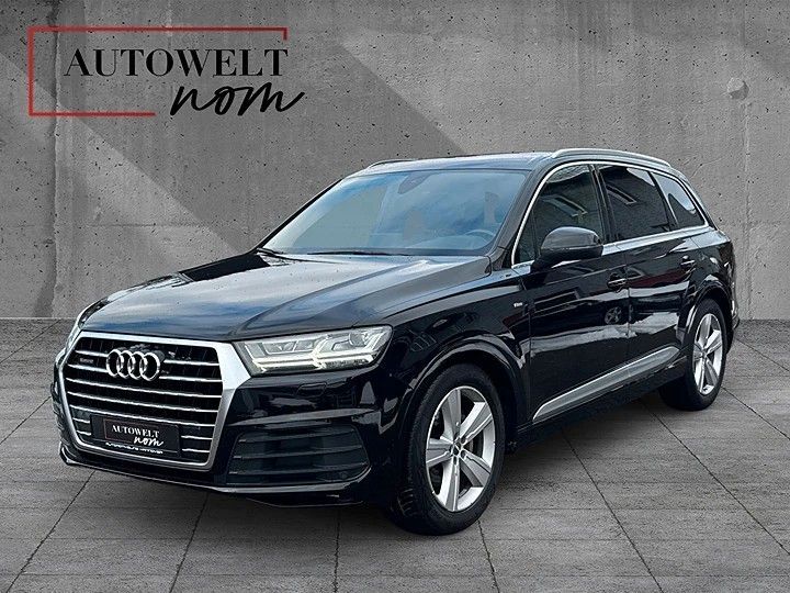 Audi Q7 199.998 km 24.990 &euro; Isernhagen 30916