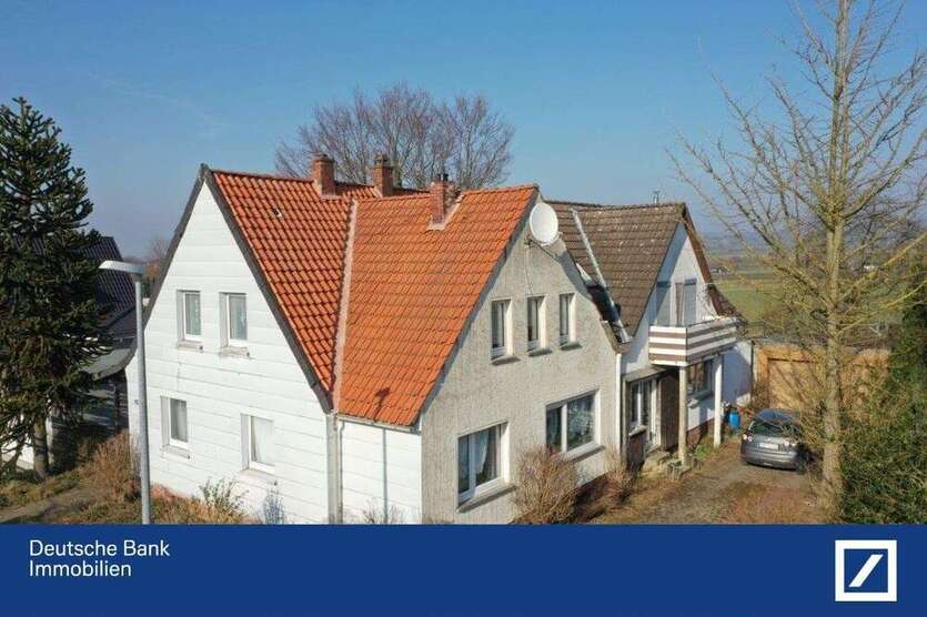 Haus zum Kaufen in Bad Münder 210.000 € 215 m²