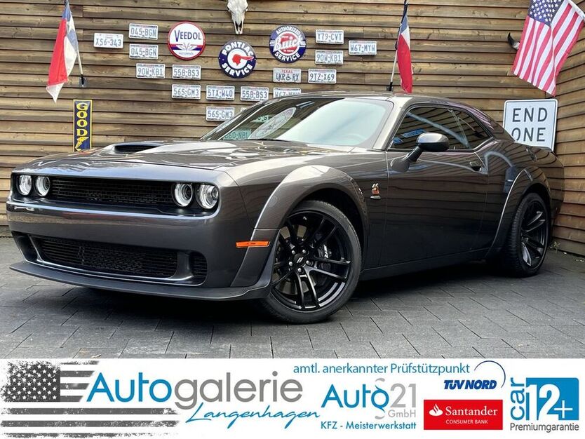 Challenger