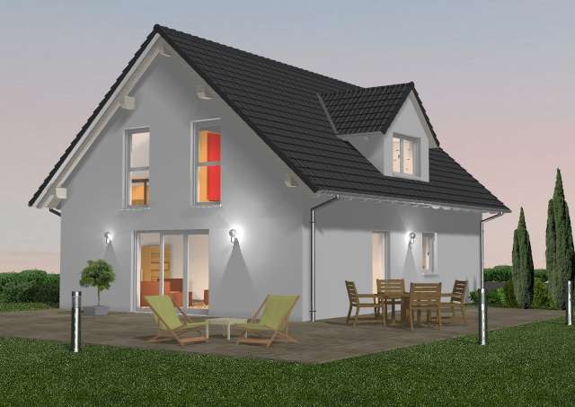 Haus zum Kaufen in Hannover Bemerode 716.500 € 120 m²