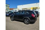 Captiva TÜV 4.27 ALU KLIMAANLAGE