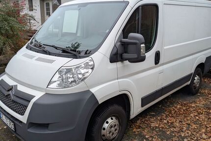 Citroen Jumper 232.500 km 5.800 € Nienhagen b Celle 29336