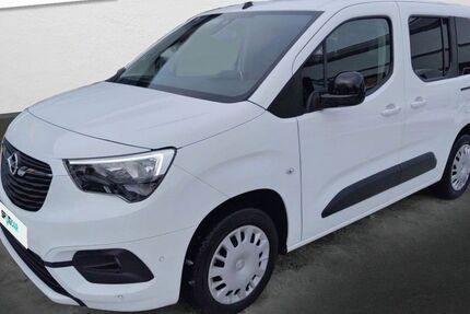 Opel Combo Life 24.543 km 20.480 &euro; Hannover 30173