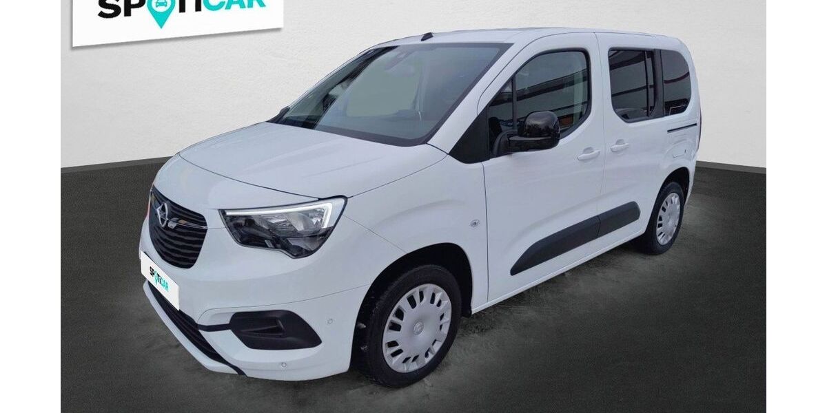 Opel Combo Life 24.543 km 20.990 &euro; Hannover 30173