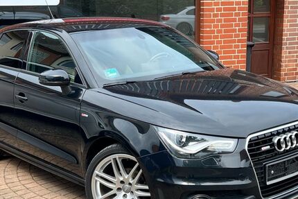 Audi A1 139.000 km 10.990 &euro; Barsinghausen OT Nordgoltern 30890