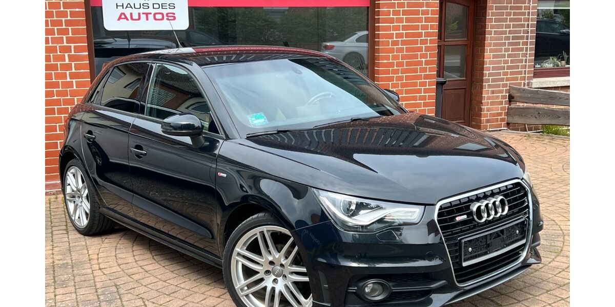 Audi A1 139.000 km 10.990 &euro; Barsinghausen OT Nordgoltern 30890