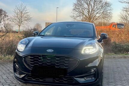 Ford Puma 50.147 km 18.500 &euro; Neustadt 31535