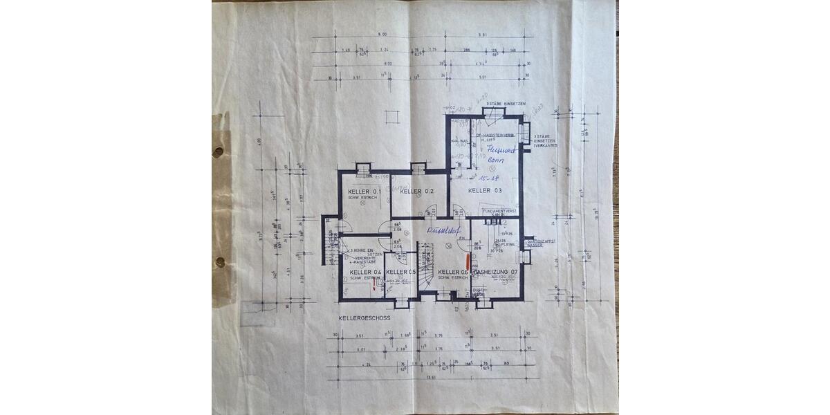Einfamilienhaus Hildesheim Himmelsthür - 9 Zimmer, 210 m&sup2;, 535.000&euro; | Angebot:26755086