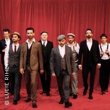 Babylon Circus - The very last dance Hannover