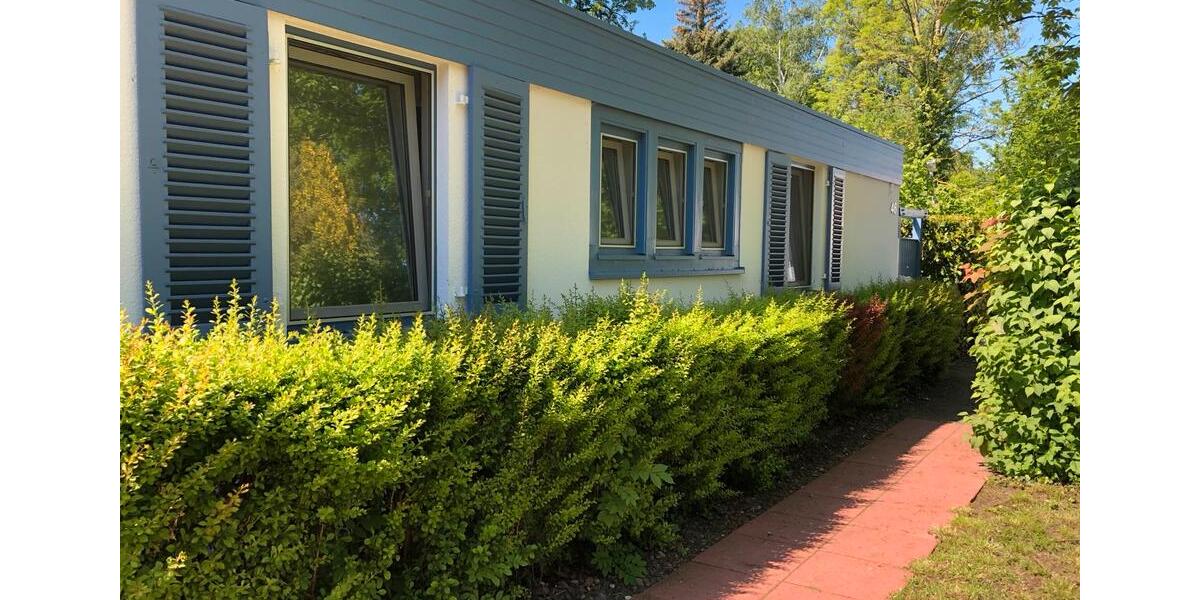Bungalow Wunstorf - 3 Zimmer, 65 m&sup2;, 369.000&euro; | Angebot:26926942