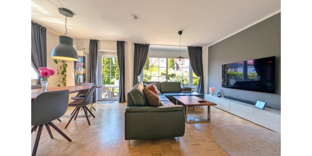 Einfamilienhaus Barsinghausen - 6 Zimmer, 113 m&sup2;, 425.000&euro; | Angebot:26930201