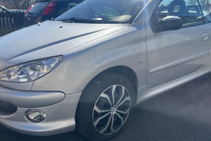 Peugeot 206 140.330 km 2.299 € Hannover 30629
