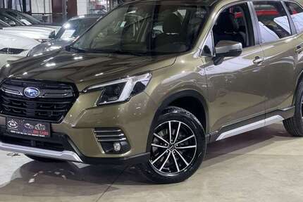 Subaru Forester 27.174 km 34.350 € Ronnenberg /OT Empelde bei Hannover 30952