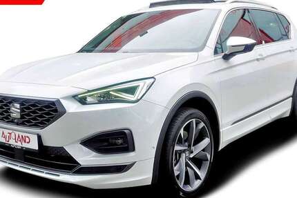 Seat Tarraco 59.631 km 35.950 &euro; Hannover 30179