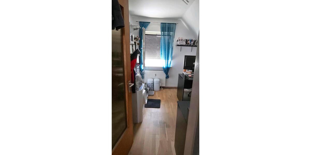 Dachgeschoßwohnung Barsinghausen - 3 Zimmer, 78 m&sup2;, 169.999&euro; | Angebot:25977644