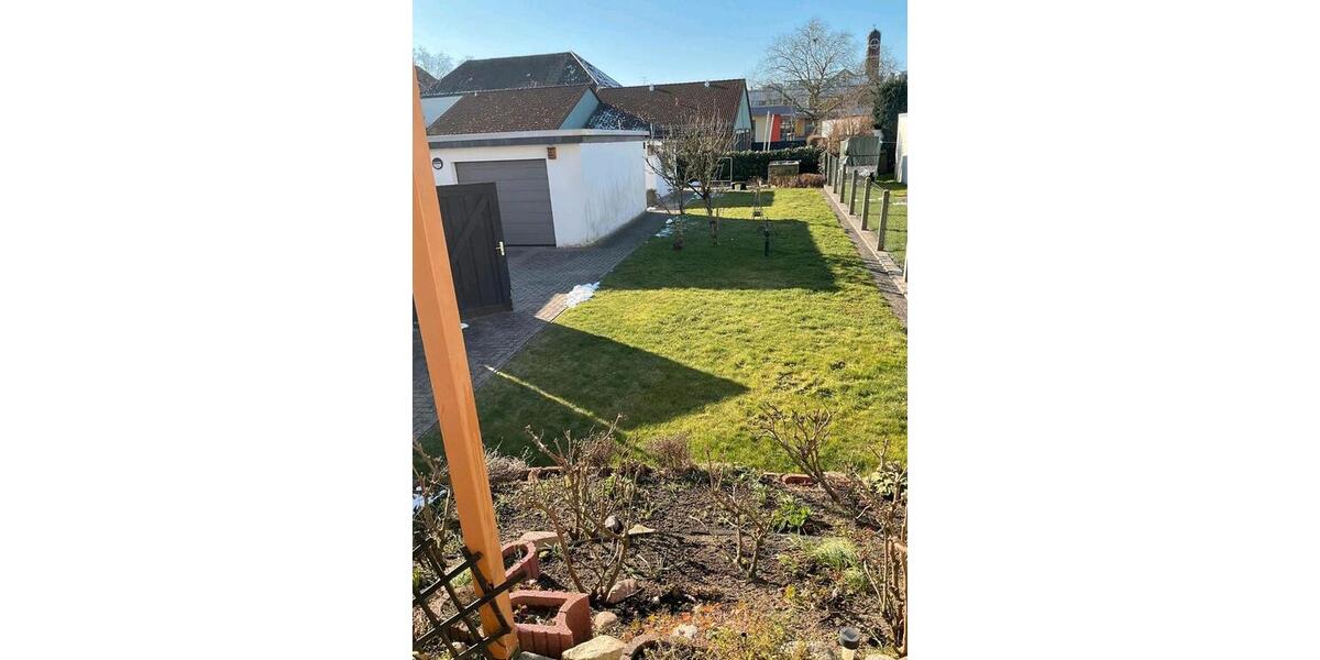 Erdgeschoßwohnung Seelze - 3 Zimmer, 83 m&sup2;, 1.350&euro; | Angebot:24993932