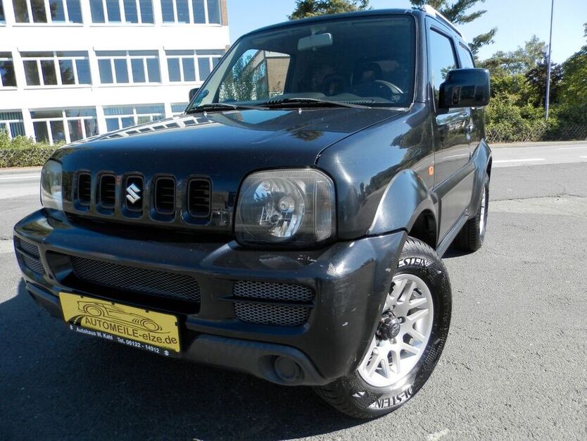 Jimny