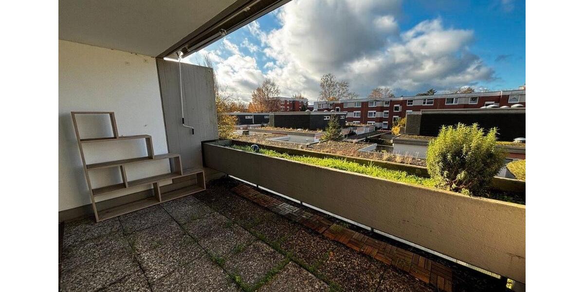 Maisonettenwohnung Hannover Ahlem-Badenstedt-Davenstedt - 1.5 Zimmer, 55 m&sup2;, 160.000&euro; | Angebot:24778114