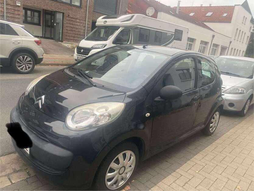 Citroen C1 170.650 km 1.250 € Hannover 30453