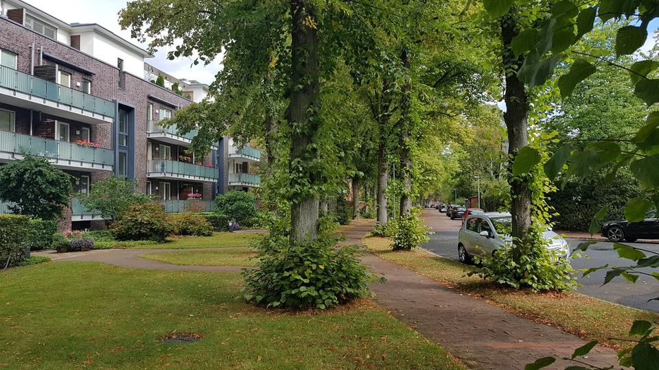 Etagenwohnung Sehnde - 2 Zimmer, 68 m&sup2;, 790&euro; | Angebot:25198596