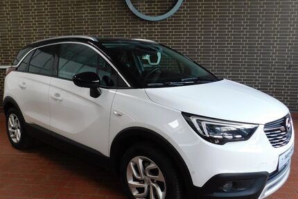 Opel Crossland (X) 111.044 km 12.850 &euro; Garbsen 30823