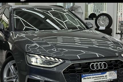 Audi A4 163.000 km 19.900 &euro; Fuhrberg 30938