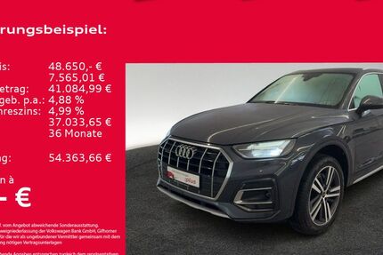 Audi Q5 12.243 km 48.650 &euro; Hannover 30179