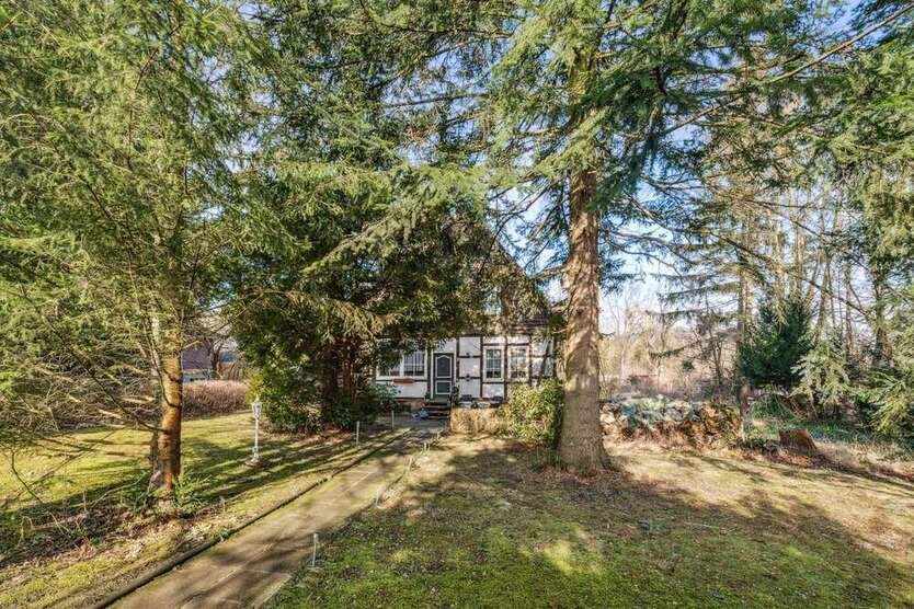 Haus zum Kaufen in Wennigsen (Deister) 399.000 € 76 m²