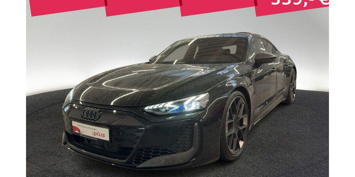 Audi RS e-tron GT 7.162 km 123.650 &euro; Hannover 30179