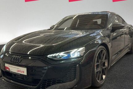 Audi RS e-tron GT 7.162 km 124.550 &euro; Hannover 30179