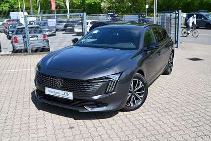 Peugeot 508 9.987 km 26.490 &euro; Laatzen 30880