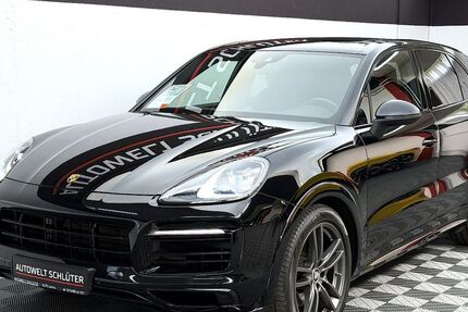 Porsche Cayenne 38.900 km 66.990 &euro; Lehrte 31275