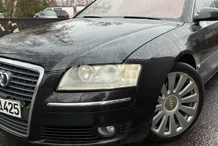Audi A8 317.329 km 4.500 &euro; Hannover 30880