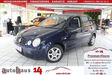 VW Polo 168.789 km 1.950 &euro; Isernhagen NB 30916