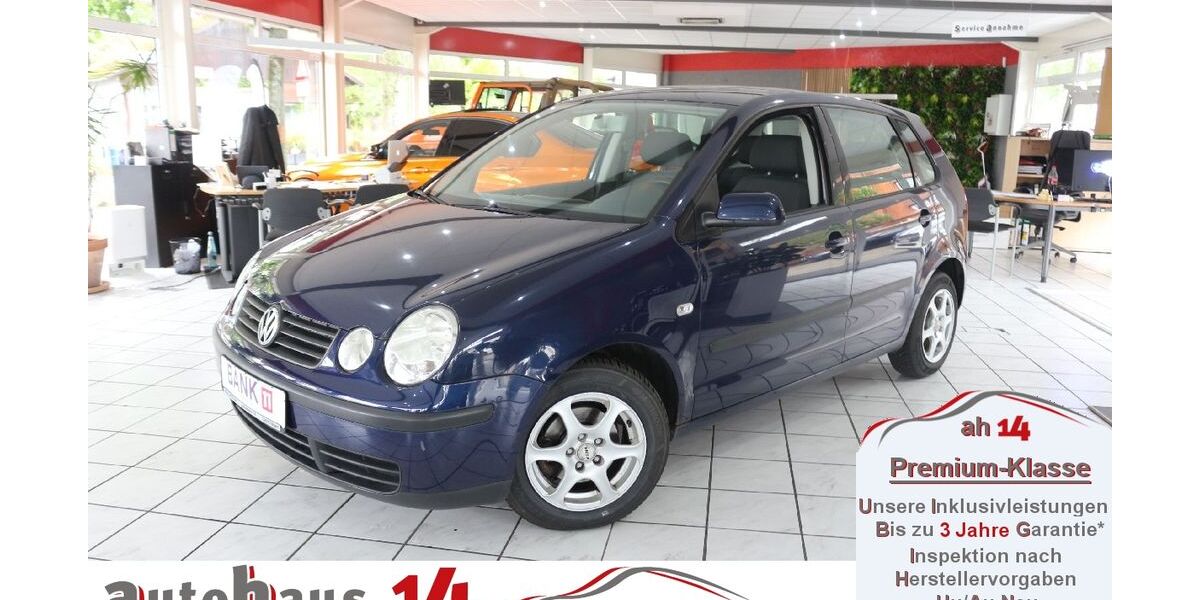 VW Polo 168.789 km 1.950 &euro; Isernhagen NB 30916