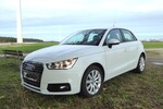 Audi A1 109.200 km 10.250 &euro; Burgdorf 31303