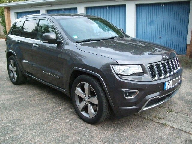 Grand Cherokee