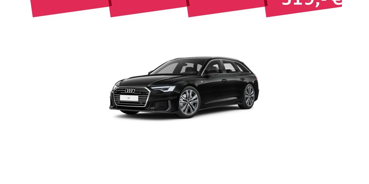 Audi A6 83.312 km 40.790 &euro; Hannover 30179