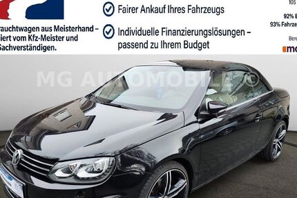 VW Eos 165.000 km 9.995 &euro; Hannover 30165