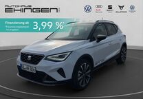 Gebrauchtwagen Seat Arona