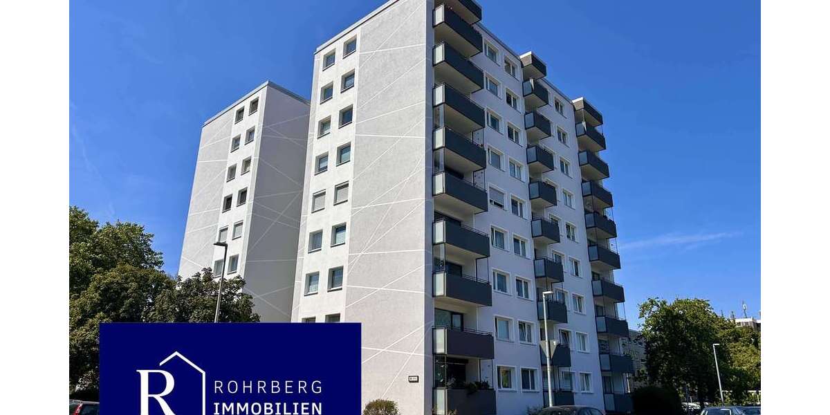 Etagenwohnung Hannover Döhren-Wülfel - 3.5 Zimmer, 77 m&sup2;, 265.000&euro; | Angebot:27249461