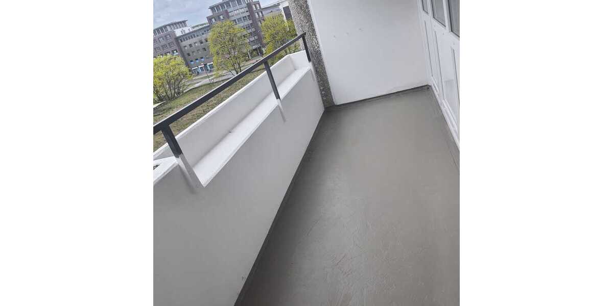 Wunderschöne 3 Zim.erste Bezug, Garage, Loggia bei Hannover - 3.5 Laatzen | Angebot:26058148