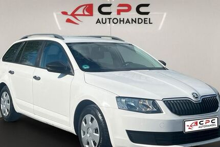 Skoda Octavia 79.984 km 8.900 &euro; Hannover 30179
