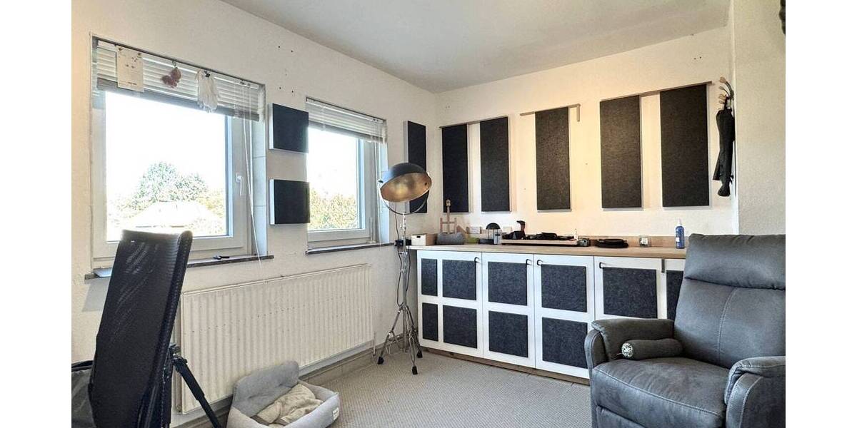 Einfamilienhaus Wunstorf - 8 Zimmer, 120 m&sup2;, 429.000&euro; | Angebot:26191076