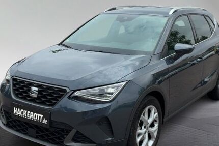 Seat Arona 8.414 km 20.380 &euro; Burgwedel 30938