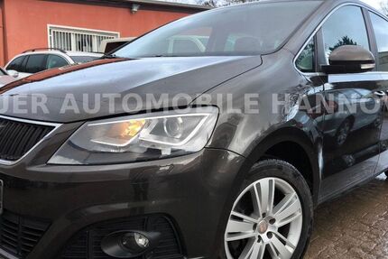 Seat Alhambra 151.450 km 11.899 &euro; Hannover 30419