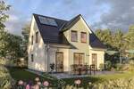 Einfamilienhaus Peine Schwicheldt - 5 Zimmer, 124 m&sup2;, 344.850&euro; | Angebot:26117643