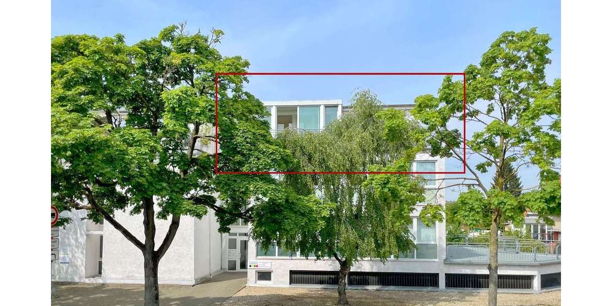 Etagenwohnung Hannover Herrenhausen-Stöcken - 3 Zimmer, 96 m&sup2;, 334.000&euro; | Angebot:26719715