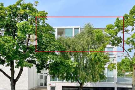 Wohnung Hannover Herrenhausen-Stöcken - 3 Zimmer, 96 m&sup2;, 334.000&euro; | Angebot:26719715