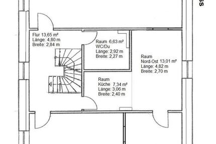 Gewerbeobjekt Seelze - 340&euro; | Angebot:26002988